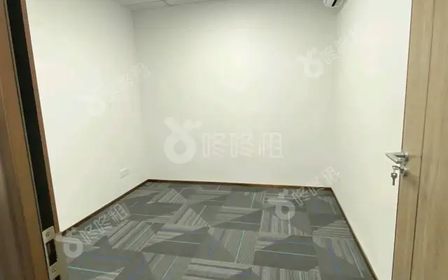 天吉大厦_252平_精装_办公室房源出租