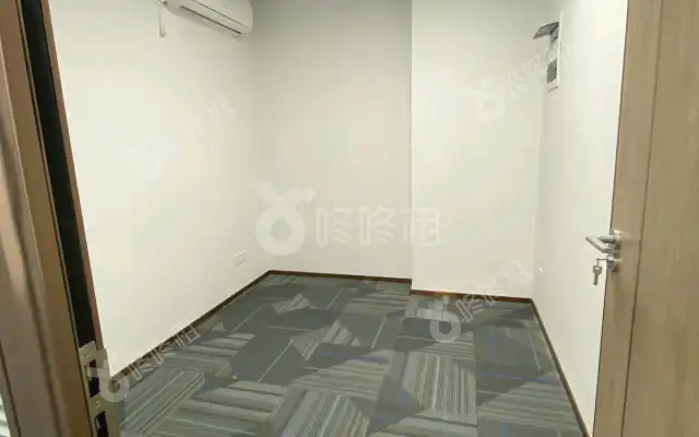 天吉大厦_252平_精装_办公室房源出租