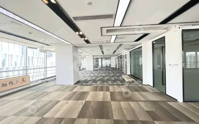 赛西科技大厦_1059平米_精装_办公室房源出租
