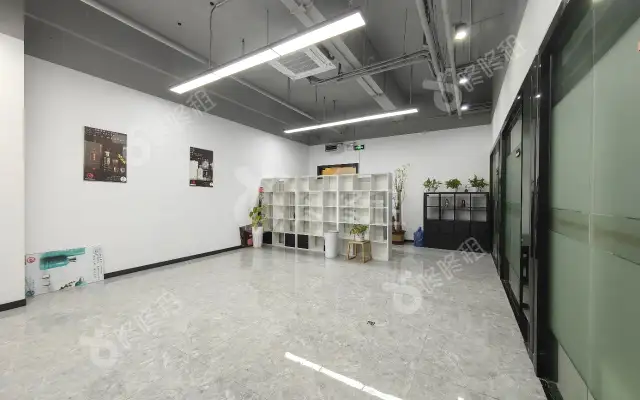 赛百诺大厦_371平_精装_办公室房源出租