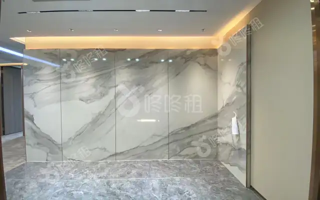 鹏润达大厦(鹏润达商业广场)_200平米_精装_办公室房源出租