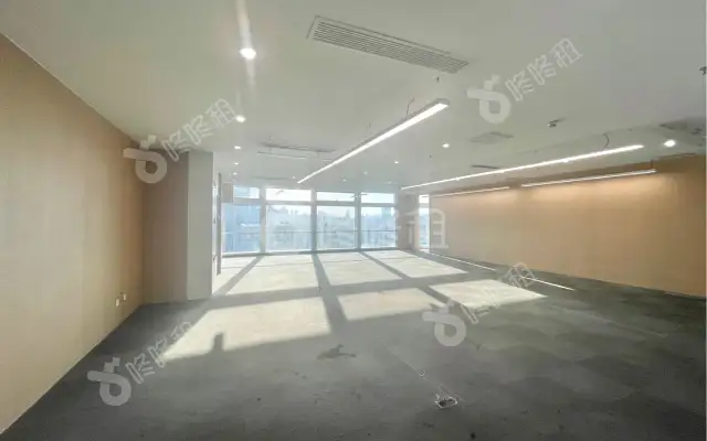 深圳百度国际大厦_3571.87平_豪装_办公室房源出租