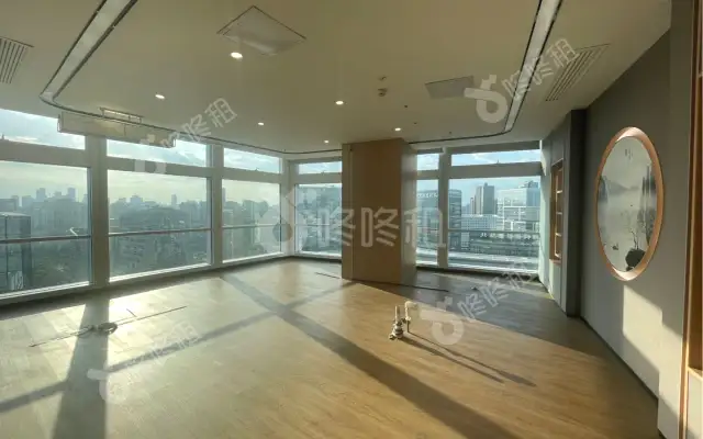 深圳百度国际大厦_3571.87平_豪装_办公室房源出租