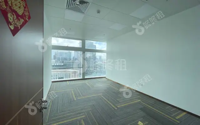 深圳百度国际大厦_772平_精装_办公室房源出租