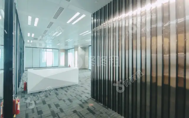 京基100大厦_422.14平米_豪装_办公室房源出租