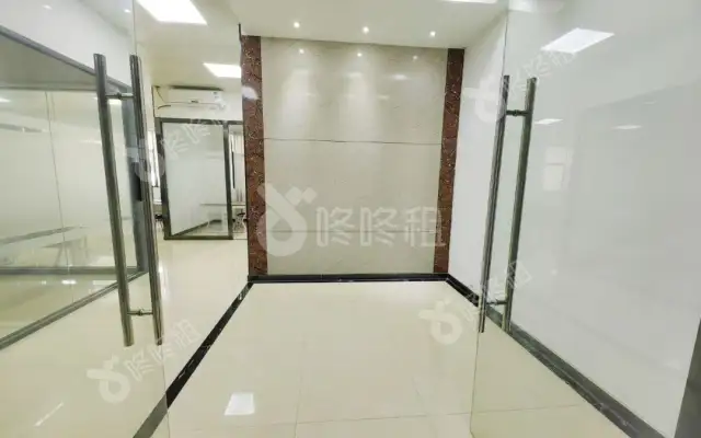 南山睿园产业园_320平米_精装_办公室房源出租