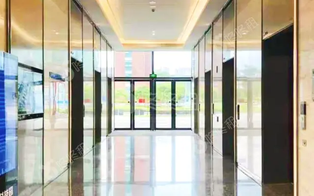 宝新科技园(凯邦城)_出租/租金_楼盘外观图