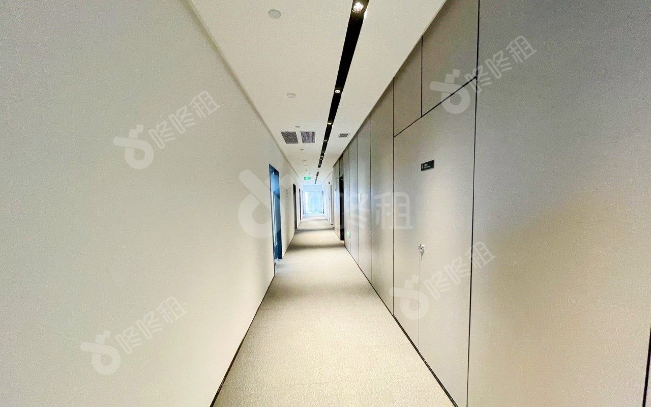 远洋滨海大厦_楼盘外观图