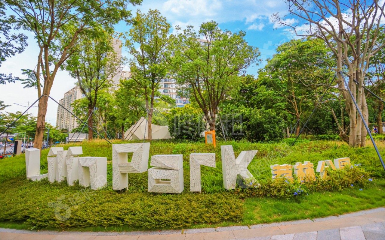 远洋滨海大厦_楼盘外观图