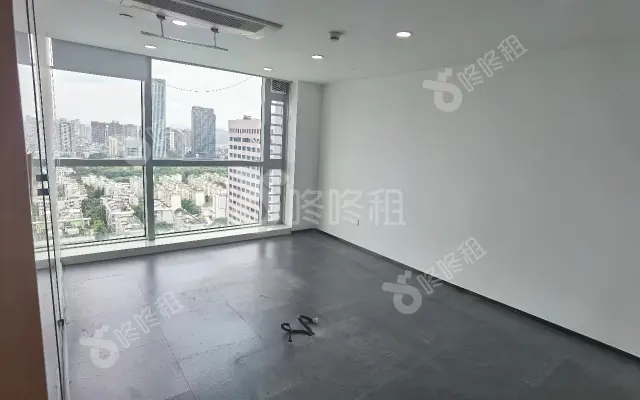 兆邦基金融大厦_220平米_精装_办公室房源出租