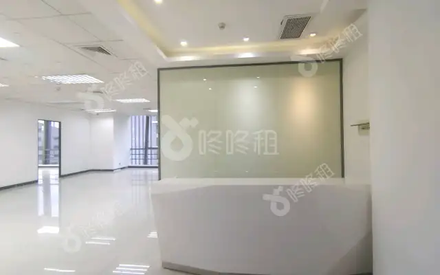 怡化金融科技大厦_197平米_精装_办公室房源出租