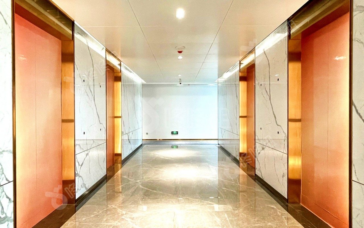 信利康·乐创荟_楼盘外观图