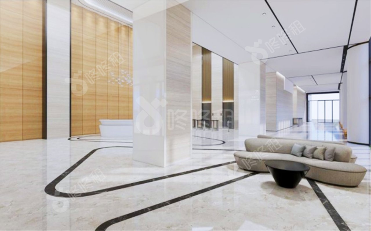 迅雷大厦_楼盘外观图