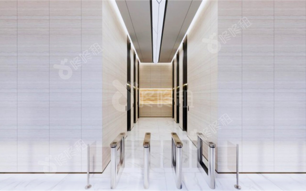 迅雷大厦_楼盘外观图