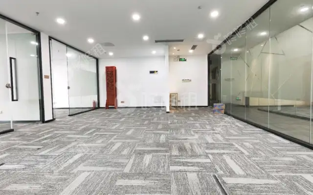 深圳湾科技生态园_242平_豪装_办公室房源出租