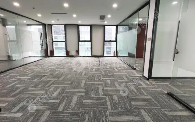 深圳湾科技生态园_242平_豪装_办公室房源出租