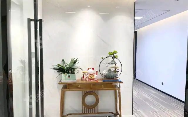 茂业时代广场_116平米_精装_办公室房源出租