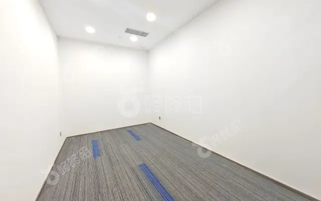 盛唐大厦_248平_精装_办公室房源出租