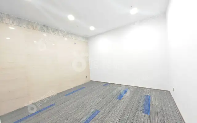 盛唐大厦_248平_精装_办公室房源出租