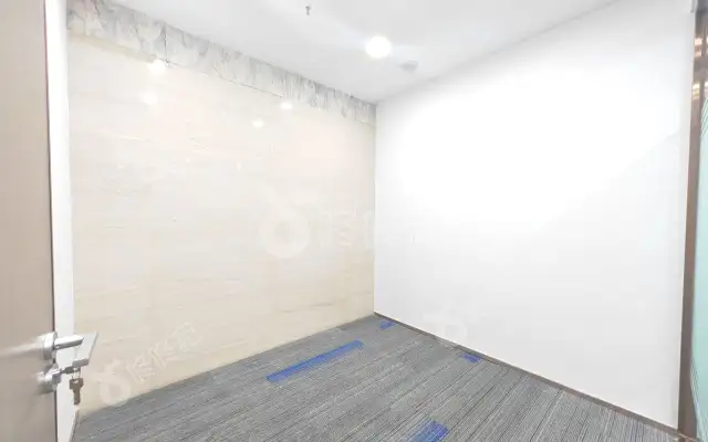 盛唐大厦_248平_精装_办公室房源出租
