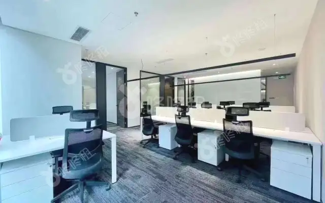 天珑移动大厦_267平米_豪装_办公室房源出租