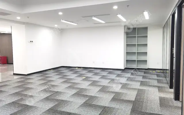 联合广场_237平_精装_办公室房源出租