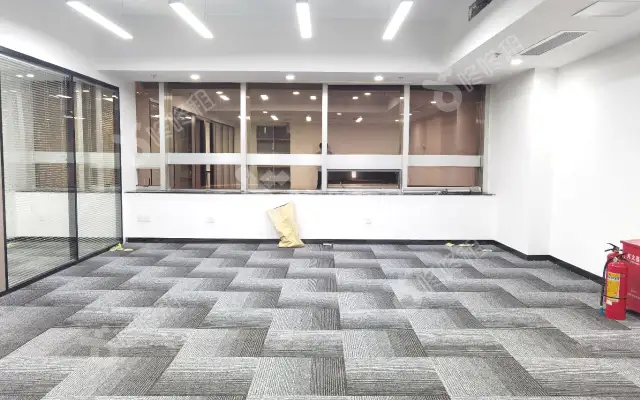联合广场_237平_精装_办公室房源出租
