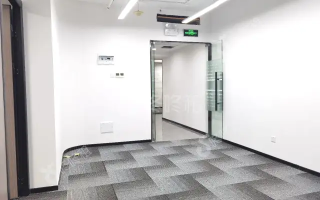 联合广场_79平_精装_办公室房源出租