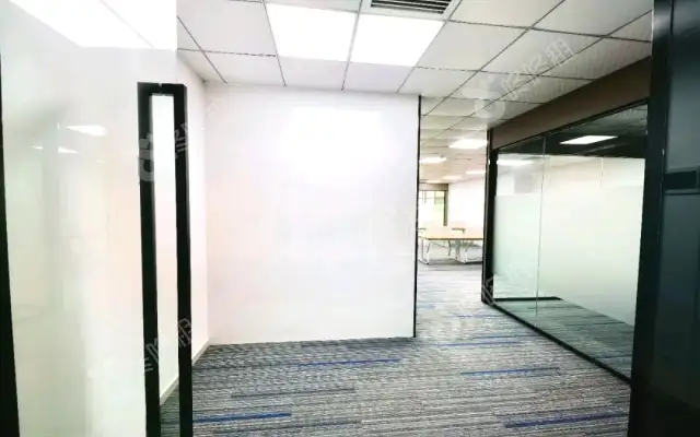 兰光科技大厦_388平米_简装_办公室房源出租