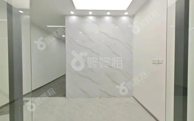 广华大厦_158平米_精装_办公室房源出租