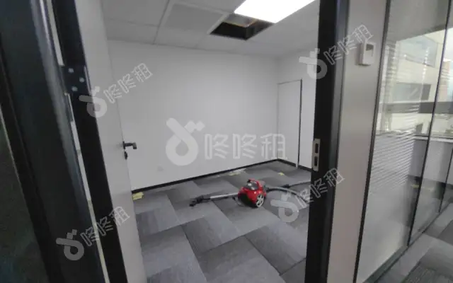 联合广场_80平_精装_办公室房源出租