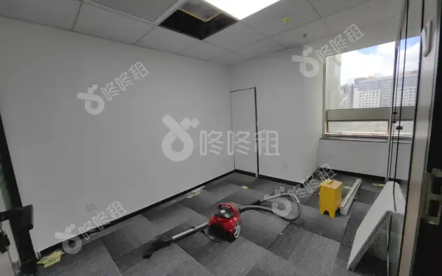 联合广场_80平_精装_办公室房源出租