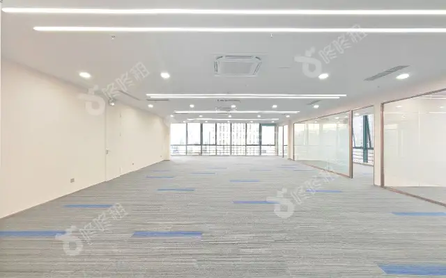 盛唐大厦_528平米_精装_办公室房源出租