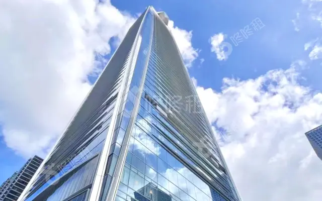 深圳湾SIC超级总部中心_写字楼图片