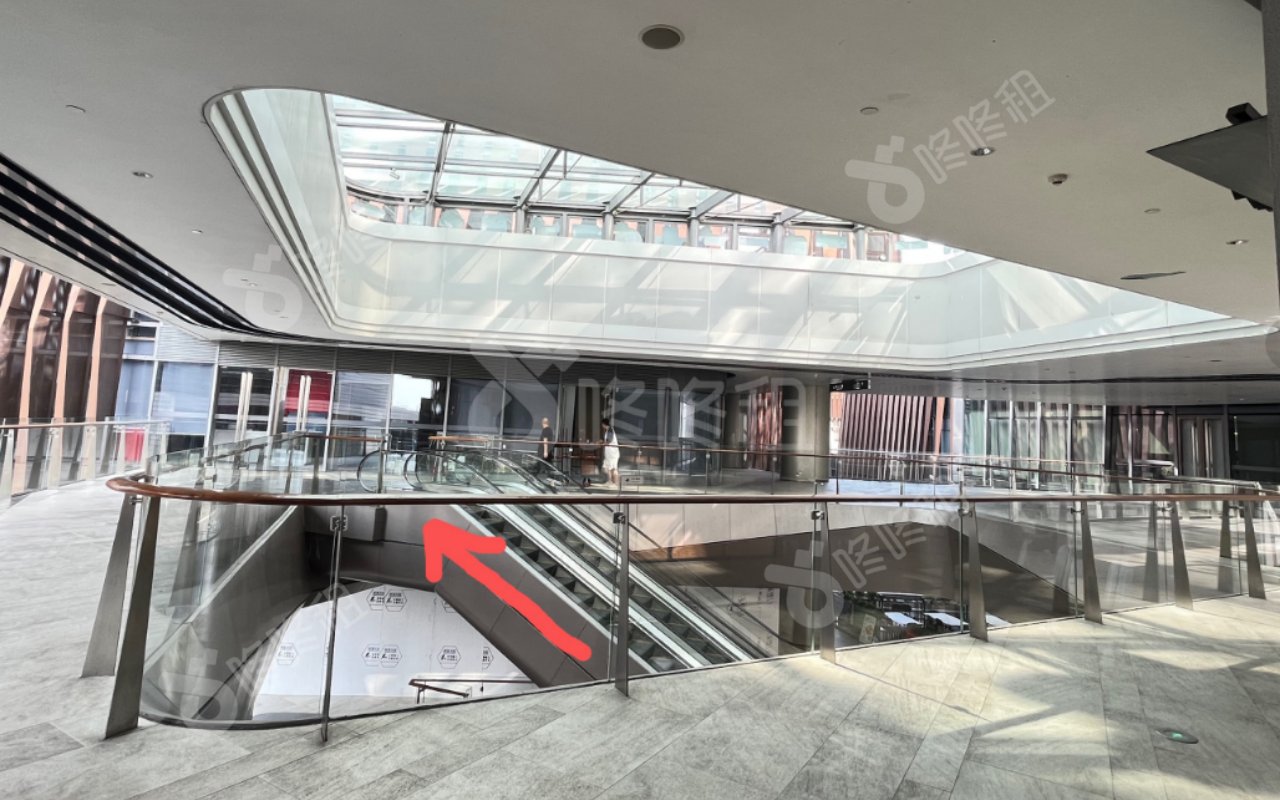 世茂前海中心（前海世茂大厦）_楼盘外观图