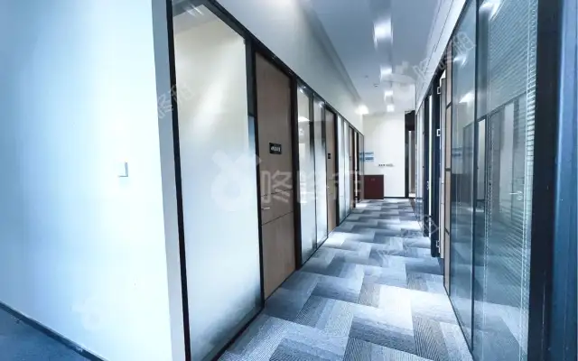 中科纳能大厦_200平米_精装_办公室房源出租