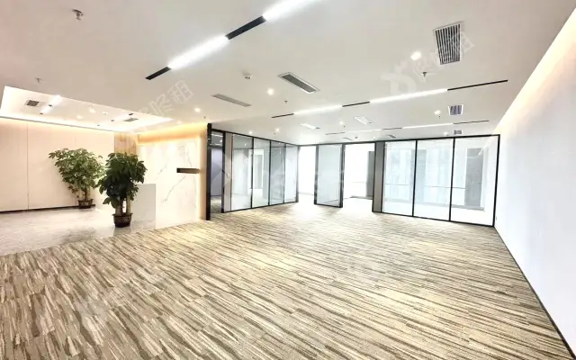 前海君豪中心（招商前海国际中心）