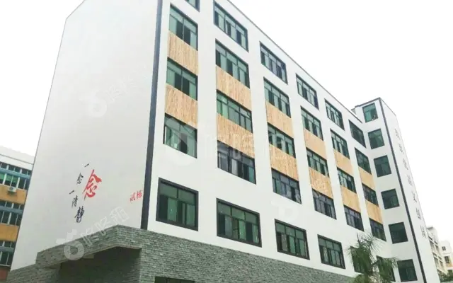 玖玖优品创意园_出租/租金_楼盘外观图
