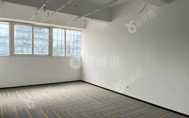 坚达大厦_50平米_精装_办公室房源出租