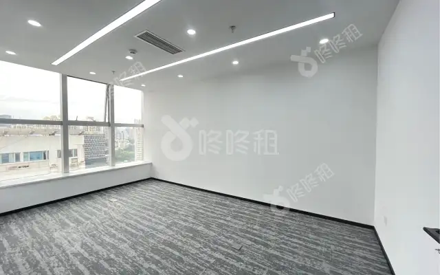 建艺大厦_278平_精装_办公室房源出租