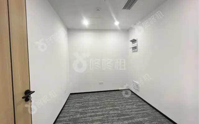 建艺大厦_278平_精装_办公室房源出租