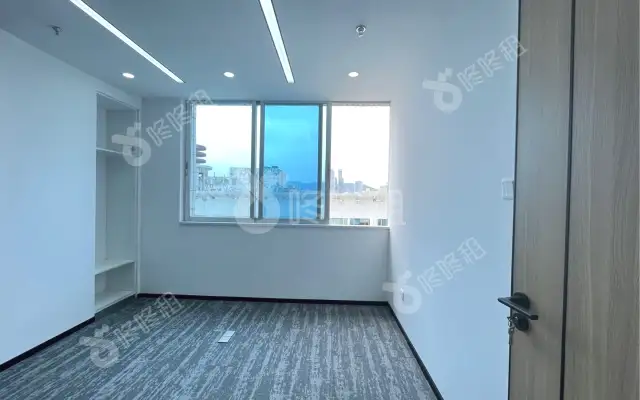 建艺大厦_278平_精装_办公室房源出租
