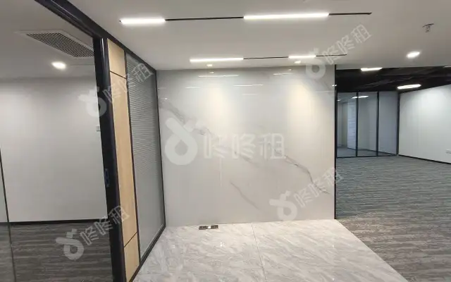 建艺大厦_390平_精装_办公室房源出租
