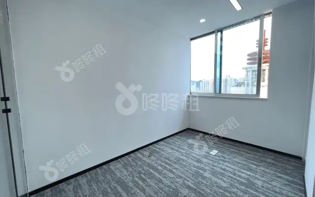 建艺大厦_390平_精装_办公室房源出租