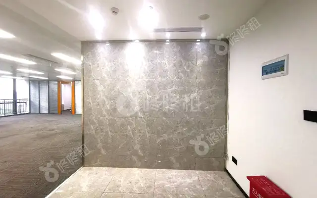 比克科技大厦_306平米_精装_办公室房源出租