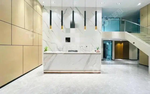 方大城_319平米_精装_办公室房源出租