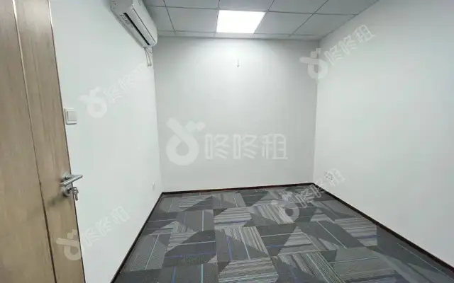 天吉大厦_252平_精装_办公室房源出租
