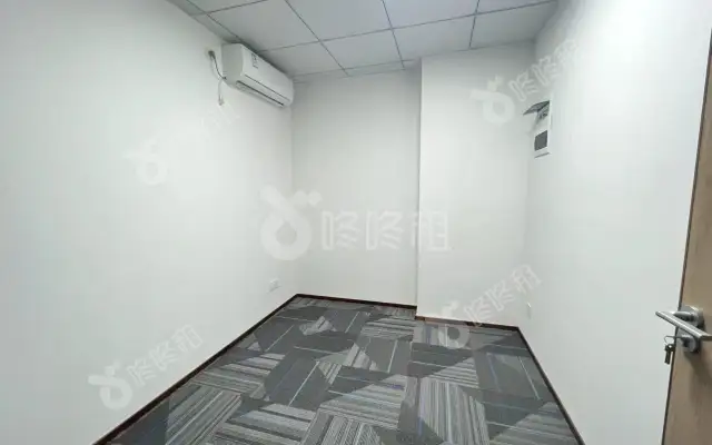 天吉大厦_252平_精装_办公室房源出租