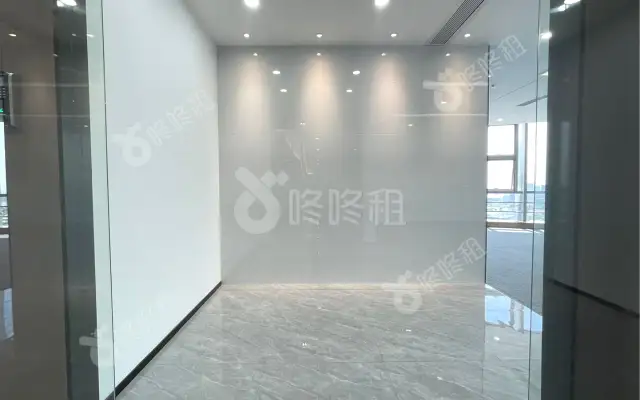 阳光科创中心_246平米_精装_办公室房源出租