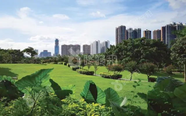 唐商科技大厦_出租/租金_楼盘外观图